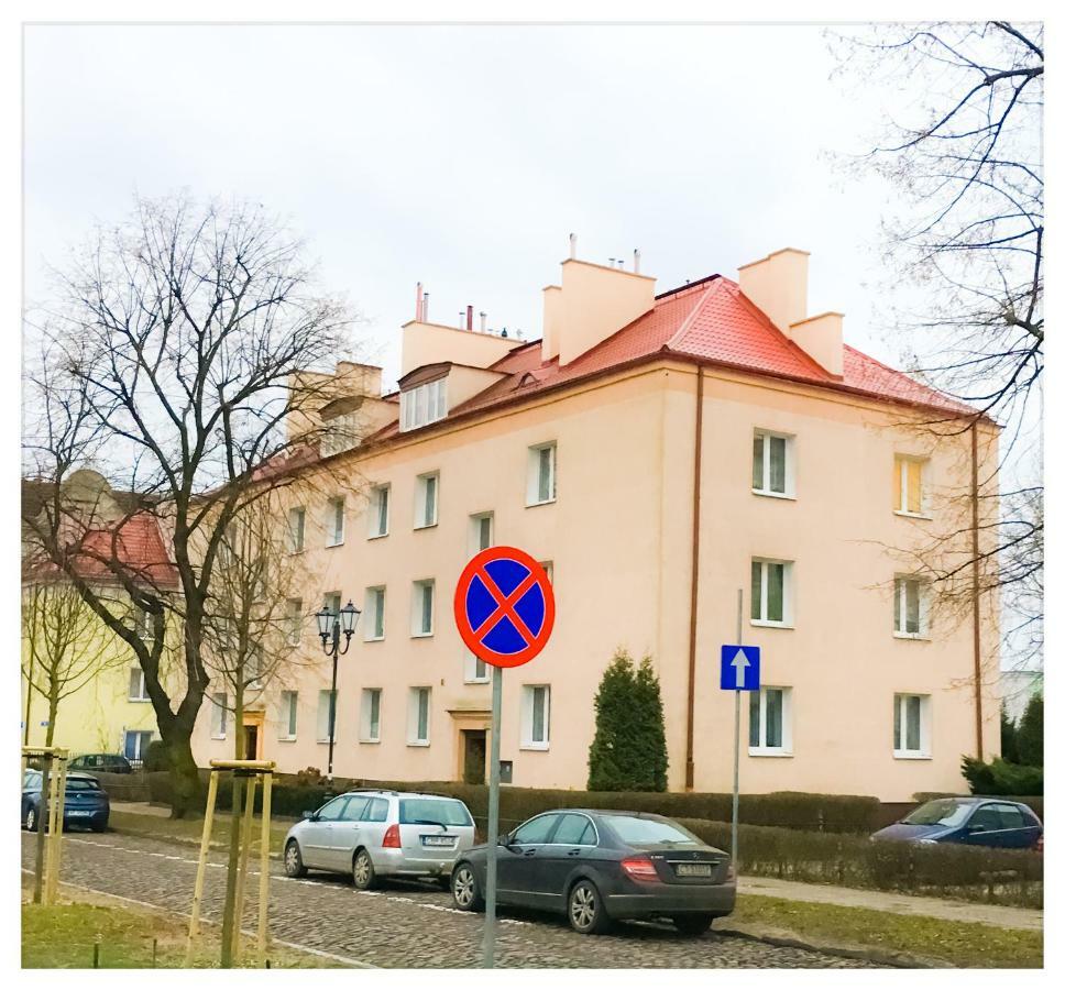 Apartament Katarzynka Stare Miasto Thorn Exterior foto